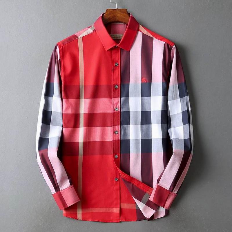 Burberry Men's Shirts 111